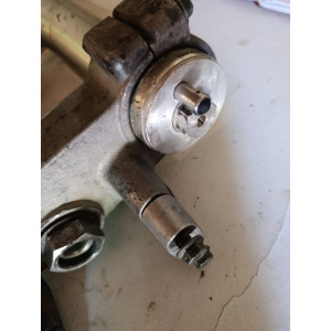 fourche yz 125 2003