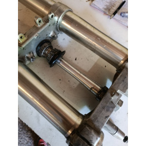 fourche yz 125 2003