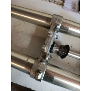 fourche yz 125 2003