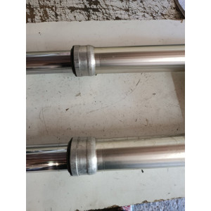 fourche yz 125 2003