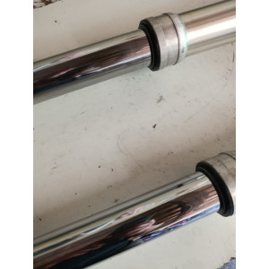 fourche yz 125 2003