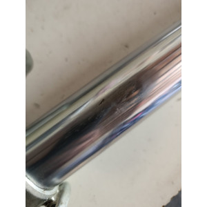 fourche yz 125 2003