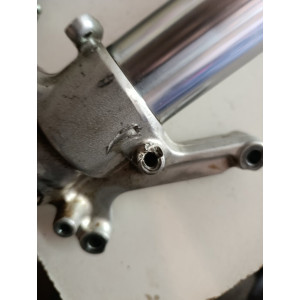fourche yz 125 2003