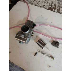 carburateur yz 125 2003