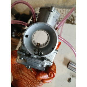 carburateur yz 125 2003