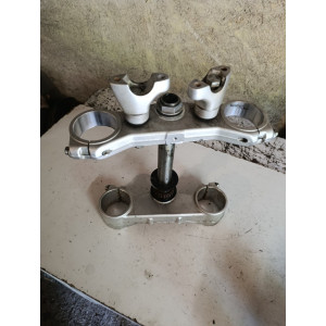 té de fourche husqvarna wr 125 2011