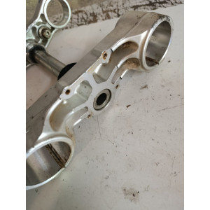 té de fourche husqvarna wr 125 2011