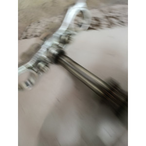 té de fourche husqvarna wr 125 2011