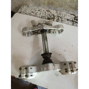 té de fourche husqvarna wr 125 2011