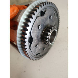 cloche embrayage yz 125 1994 2004