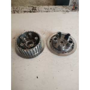 noix embrayage yz 125 2000 2004