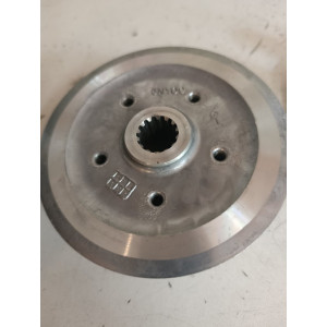 noix embrayage yz 125 2000 2004
