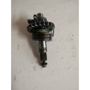 rocher de kick yz 125 1994 2004