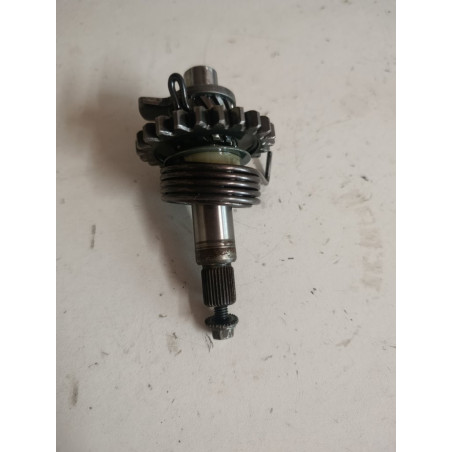 rocher de kick yz 125 1994 2004