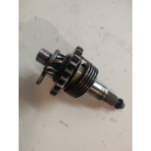 rocher de kick yz 125 1994 2004