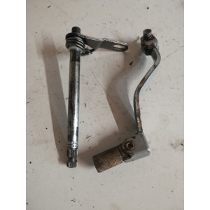 axe de sélecteur yz 125 1996 2004