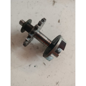 pompe à  eau yz 125 1998 2004