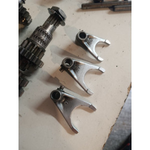 boite de vitesse yz 125 2003 2004