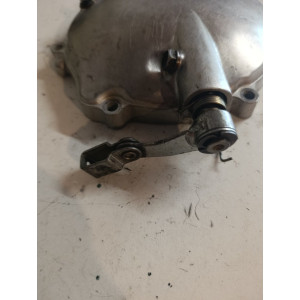 couvercle embrayage yz 125 2002 2004