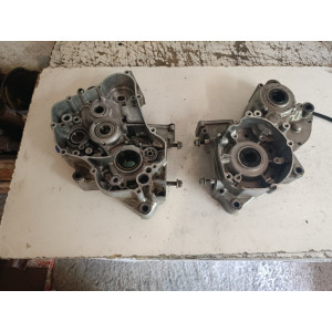 carter moteur yz 125 2002 2004