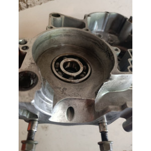 carter moteur yz 125 2002 2004