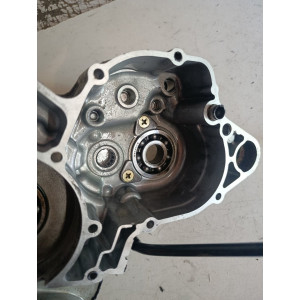 carter moteur yz 125 2002 2004