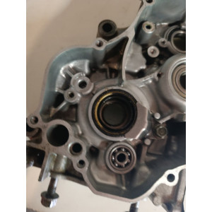 carter moteur yz 125 2002 2004