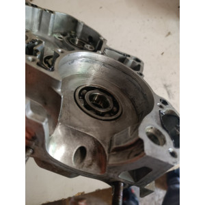 carter moteur yz 125 2002 2004