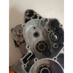 carter moteur yz 125 2002 2004