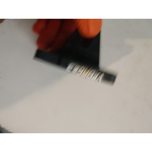 boite à clapet vforce origine yz 125 1996 2004