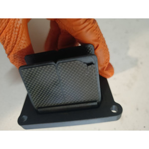 boite à clapet vforce origine yz 125 1996 2004