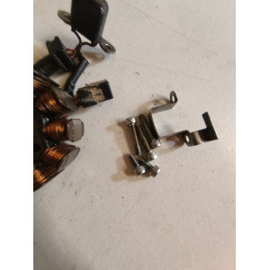 stator rmz 250 2009 2013