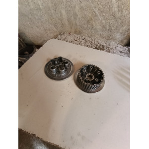 noix embrayage rmz 250 2012 2019