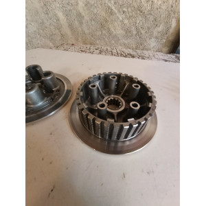 noix embrayage rmz 250 2012 2019
