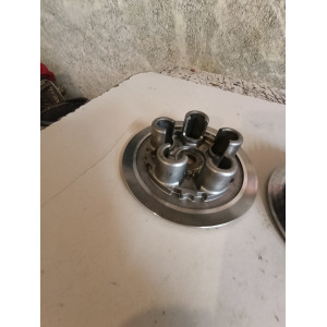 noix embrayage rmz 250 2012 2019
