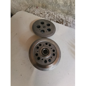 noix embrayage rmz 250 2012 2019