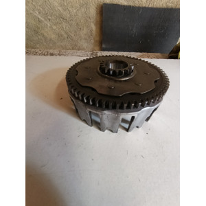cloche embrayage rmz 250 2010 2019