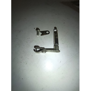 doigt de commande embrayage rmz 250 2010 2013