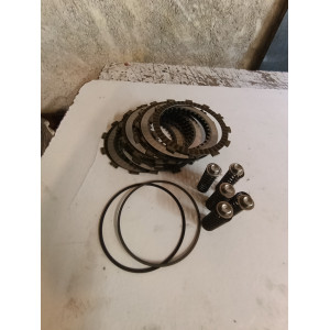 embrayage rmz 250  2010 2019