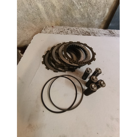 embrayage rmz 250  2010 2019