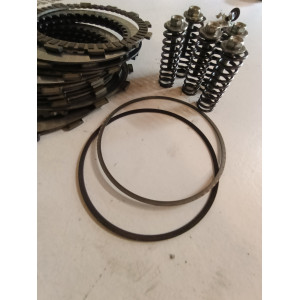 embrayage rmz 250  2010 2019
