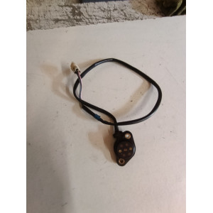capteur de point mort rmz 250 2010 2018