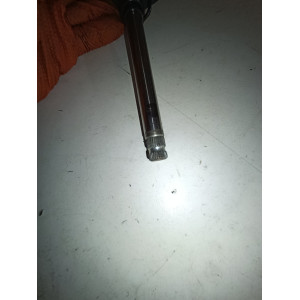 axe de sélecteur rmz 250 2010 2014