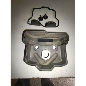 couvre culasse rmz 250 2010 2016