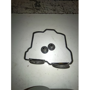 couvre culasse rmz 250 2010 2016