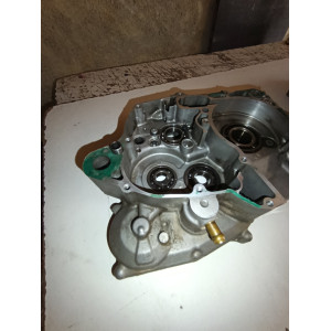 carter moteur rmz 250 2012 2013