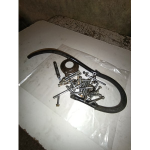 vis moteur rmz 250 2010 2013