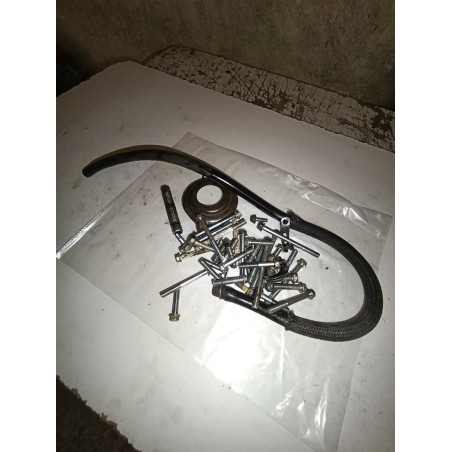 vis moteur rmz 250 2010 2013
