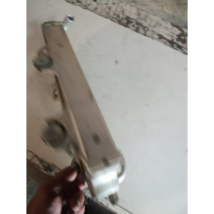 radiateur gauche rmz 250 2010 2012