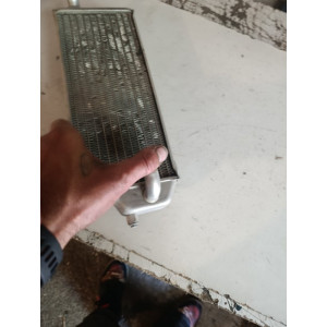 radiateur gauche rmz 250 2010 2012